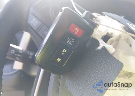 2017 Toyota Rav4 Xle из США, поврежденный, VIN 2T3RFREV5HW681164